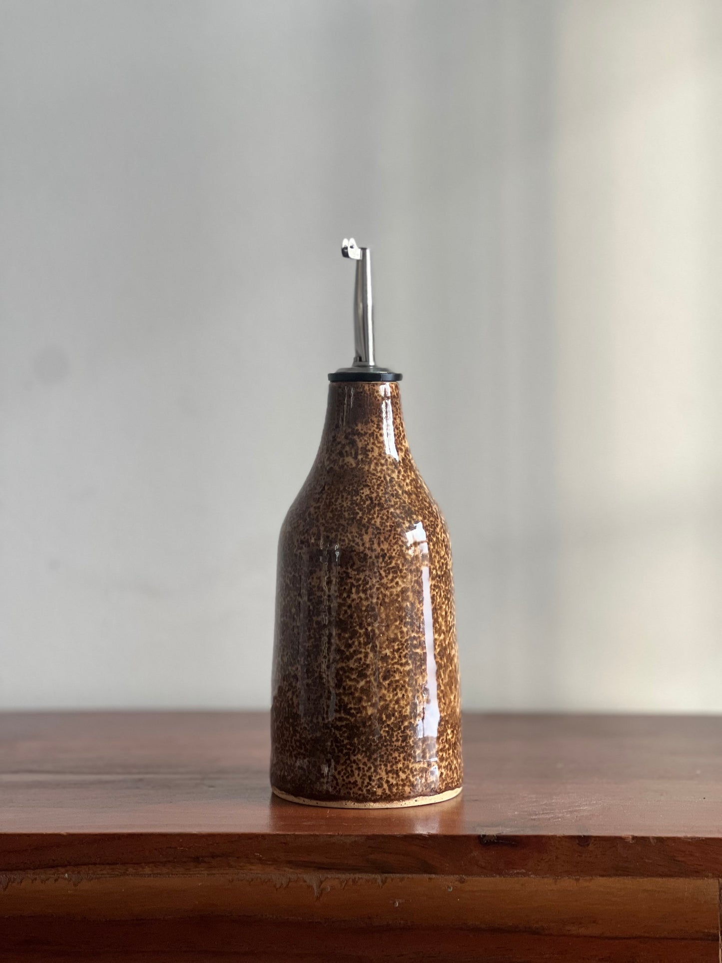Oil Dispenser