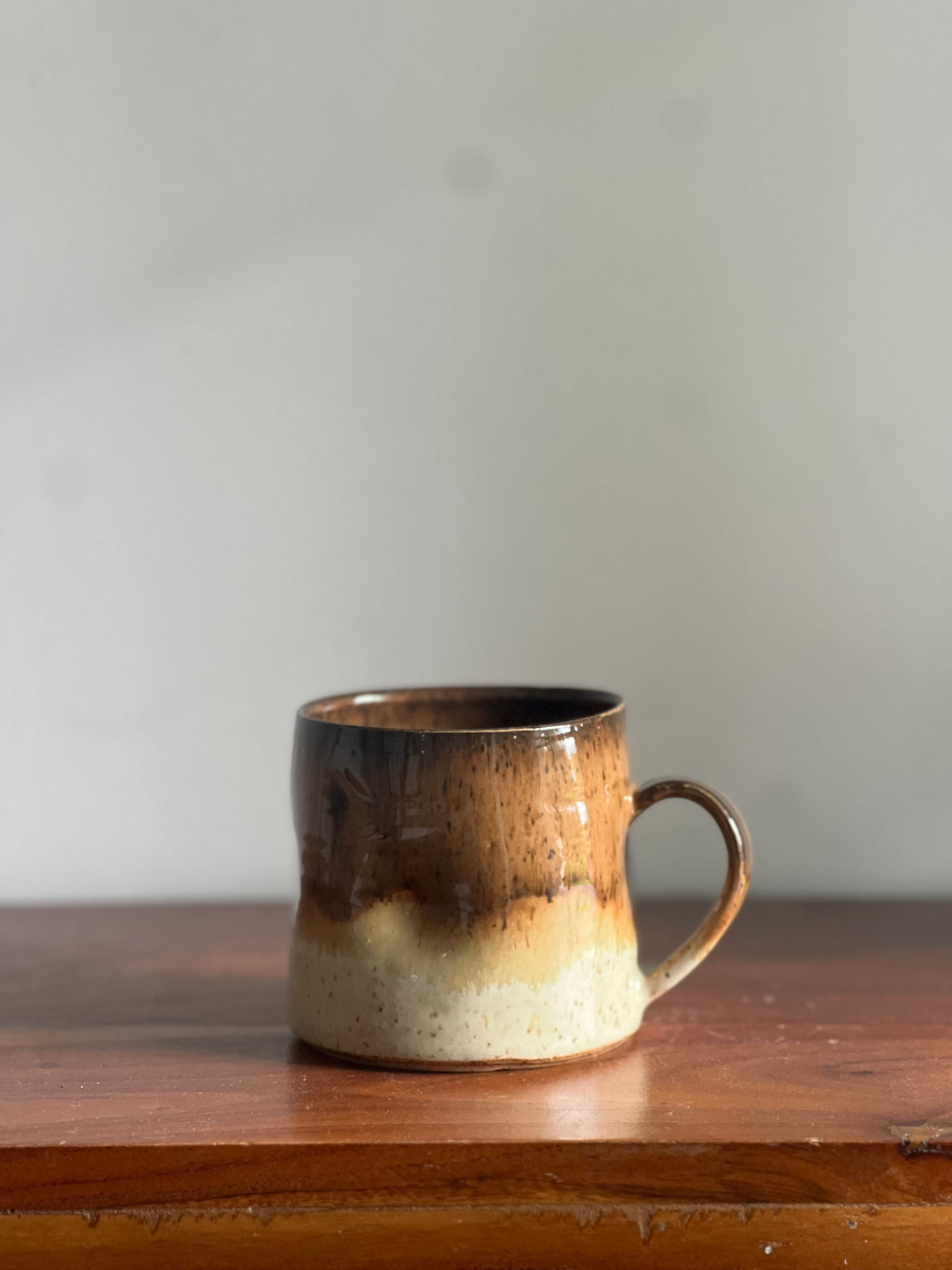 Denty Mug