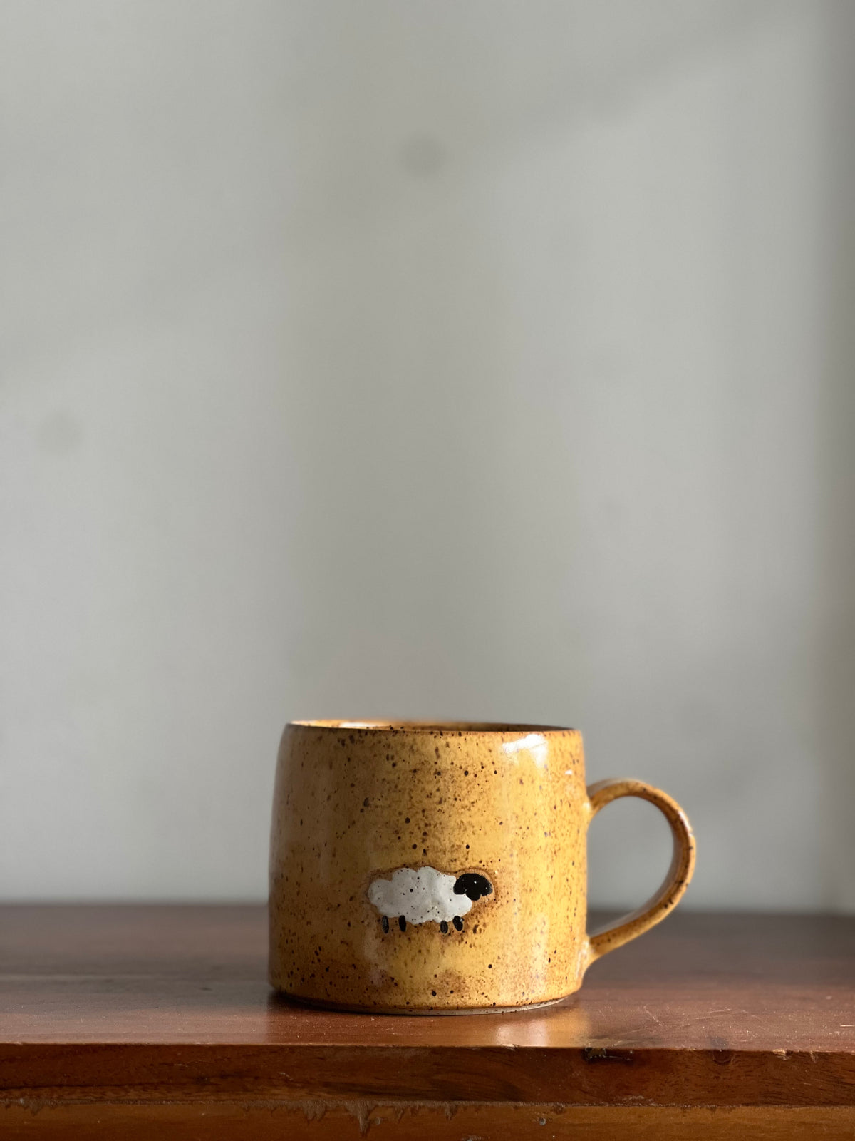 Sheep Mug