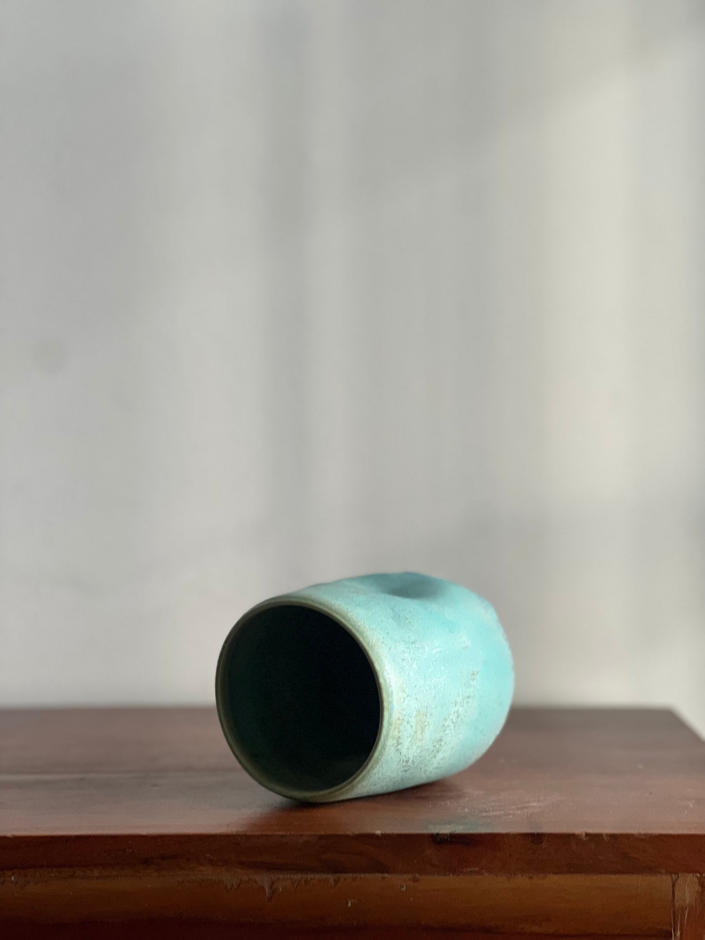 Pinch Cup