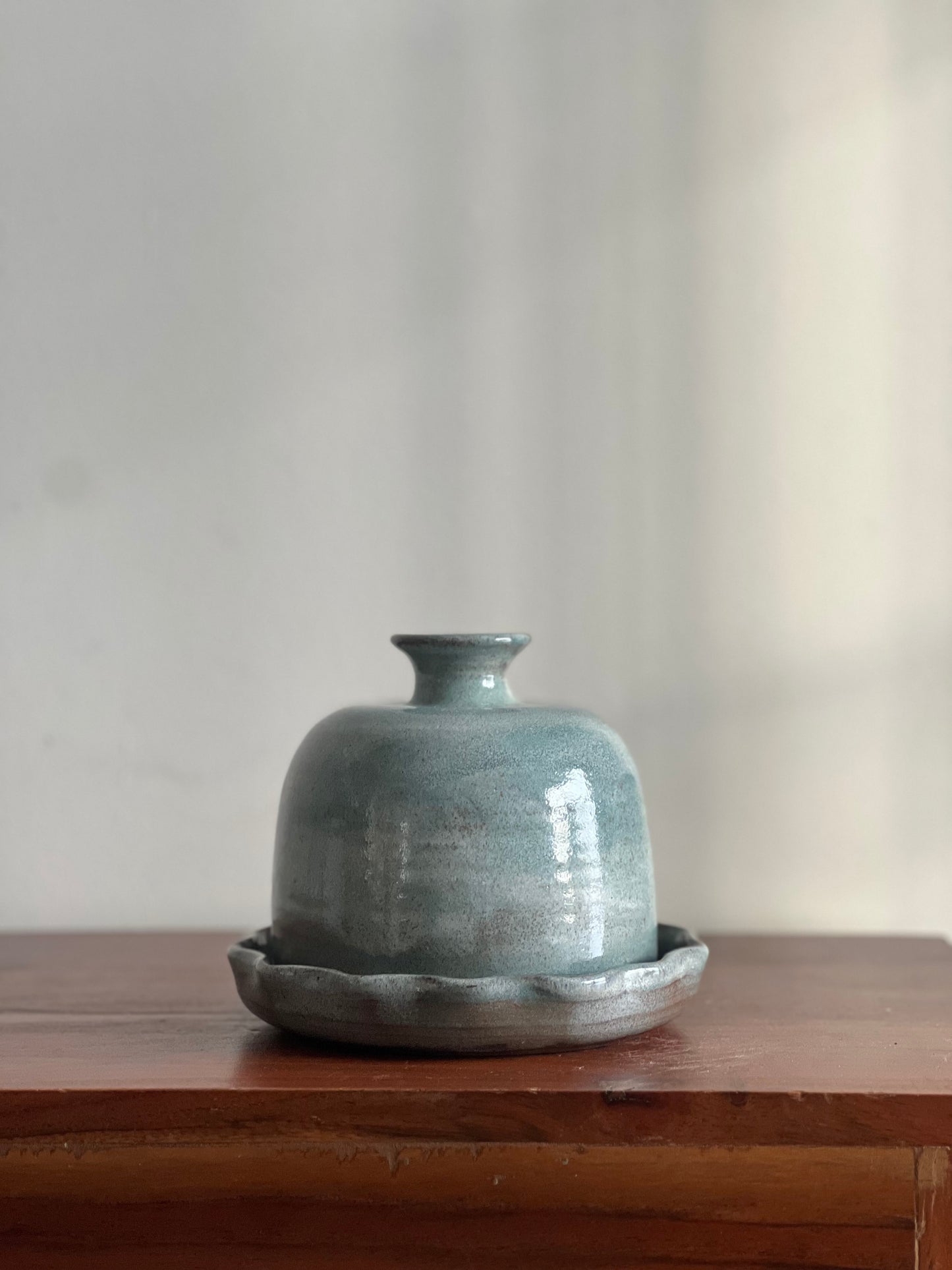 Butter Dish