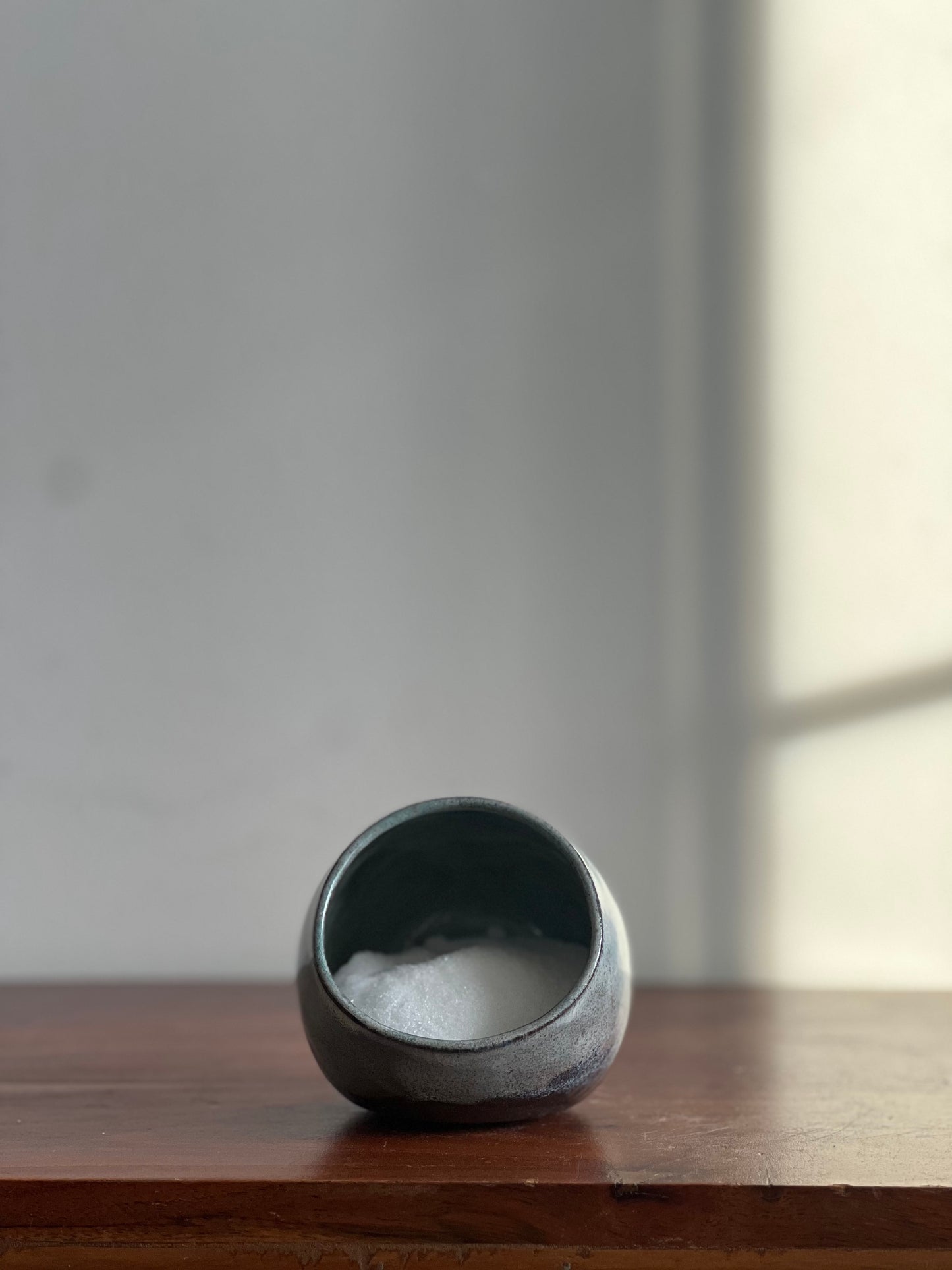 Salt Cellar