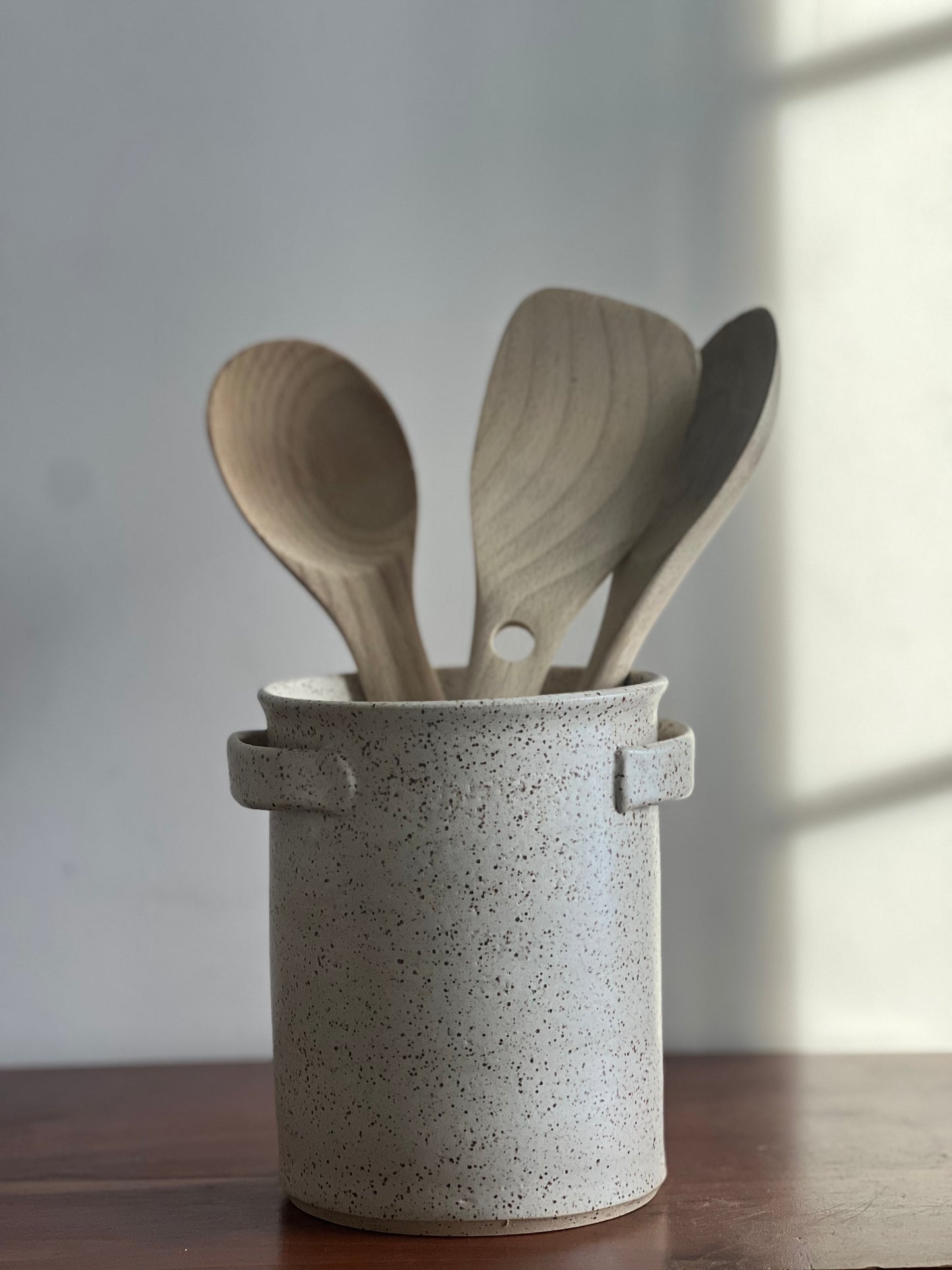 Utensil Holder