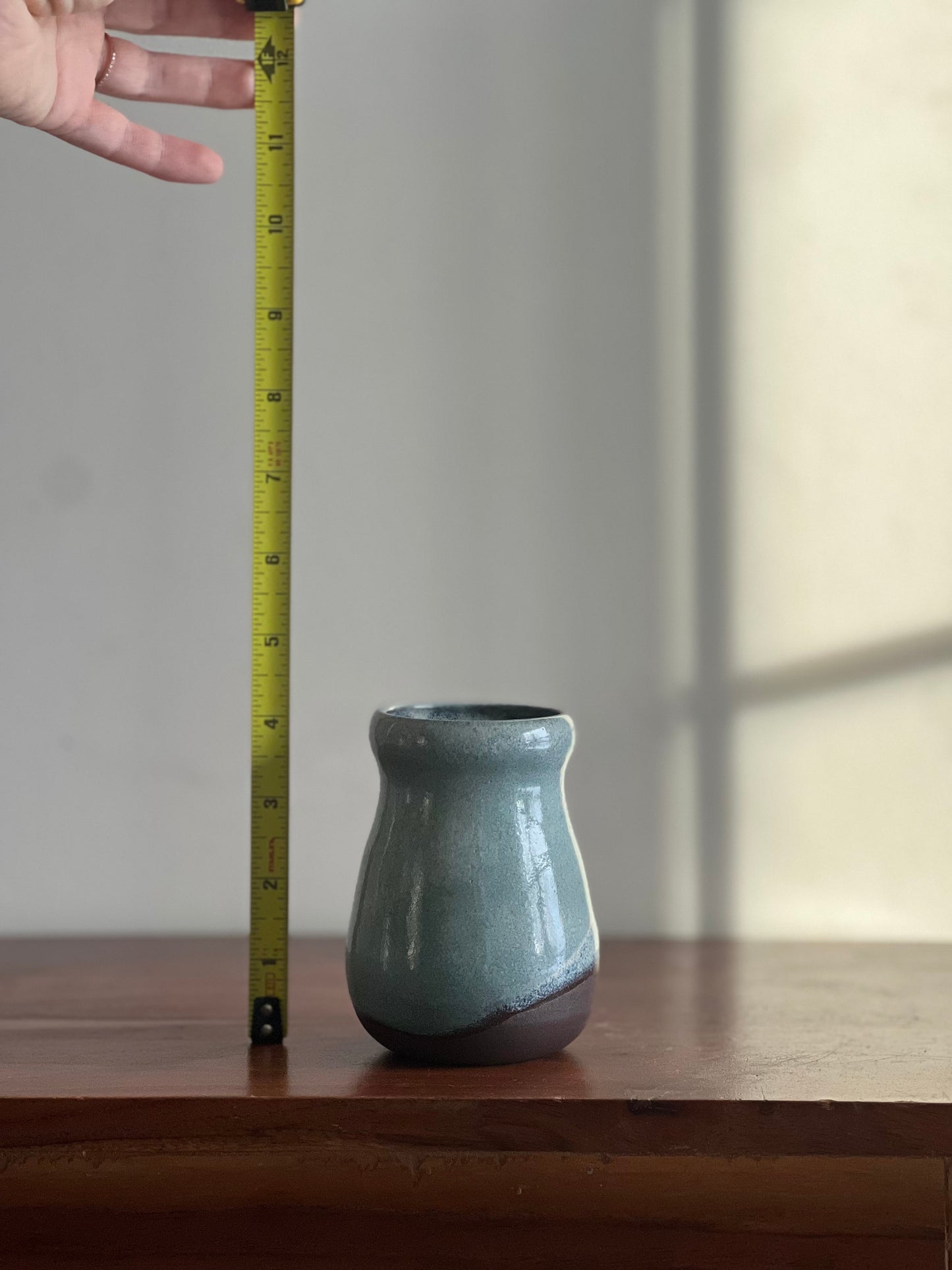 Small Bud Vase