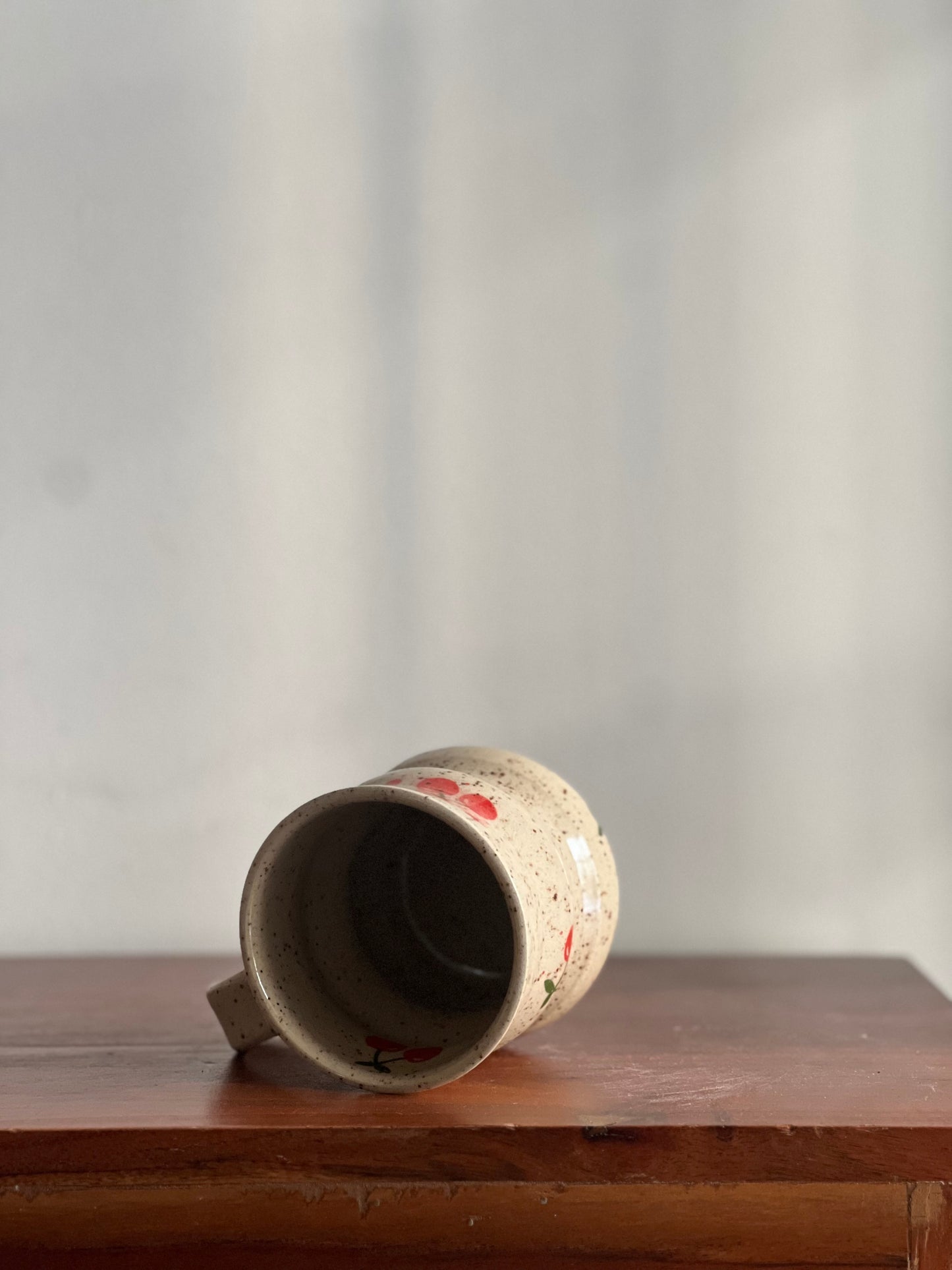 Cherry Mug