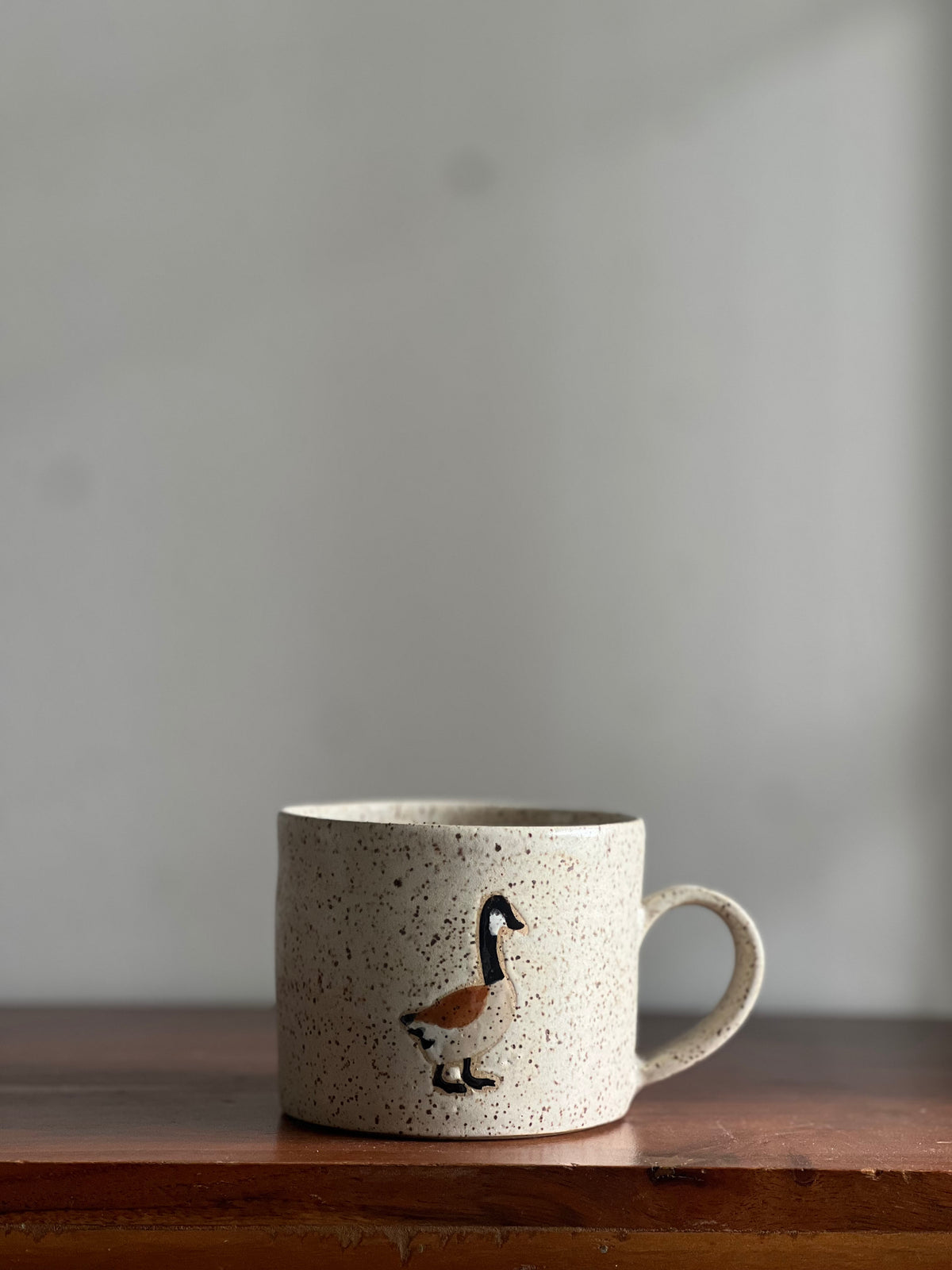 Canadian Goose
