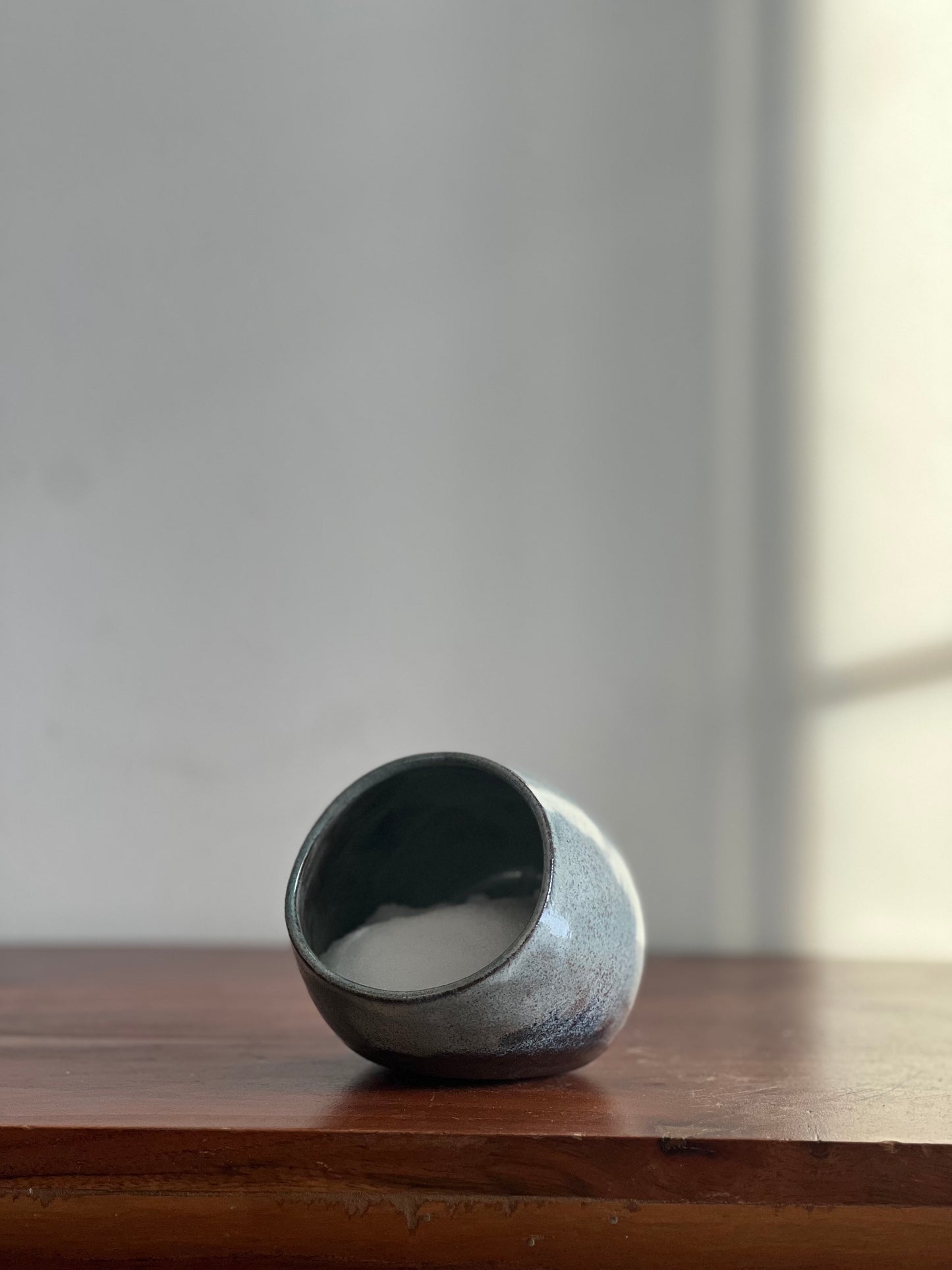 Salt Cellar