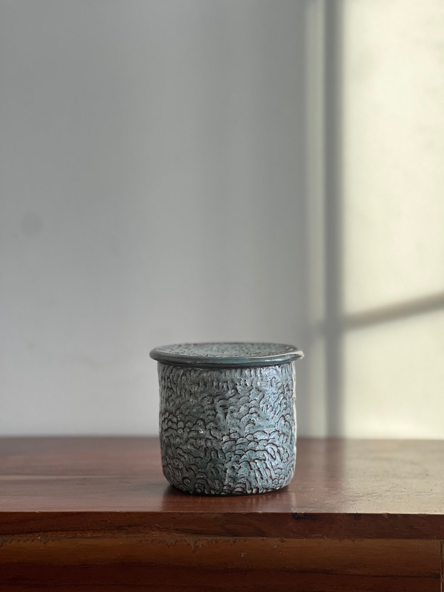 Butter Bell (French butter dish)