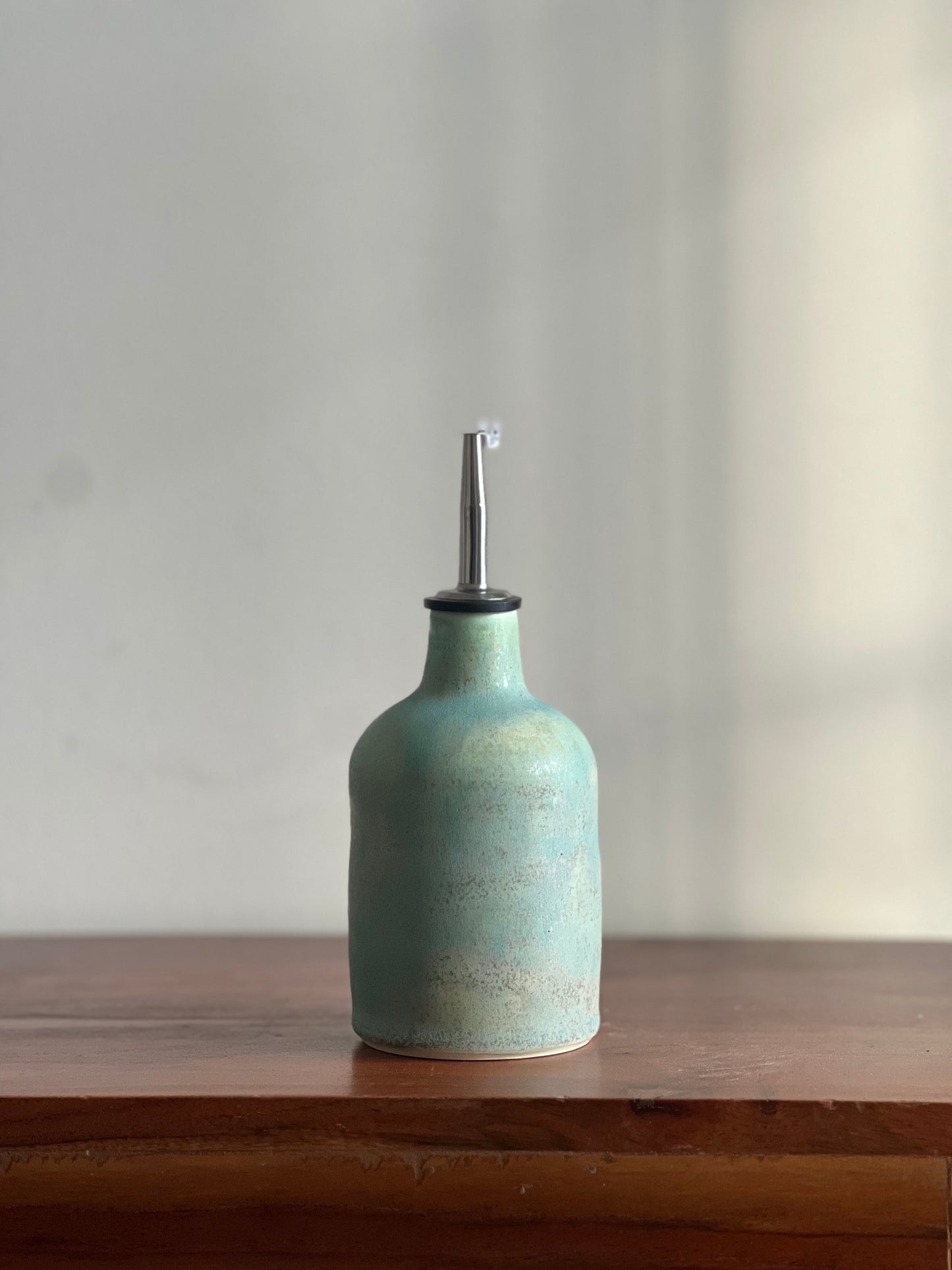 Oil Dispenser