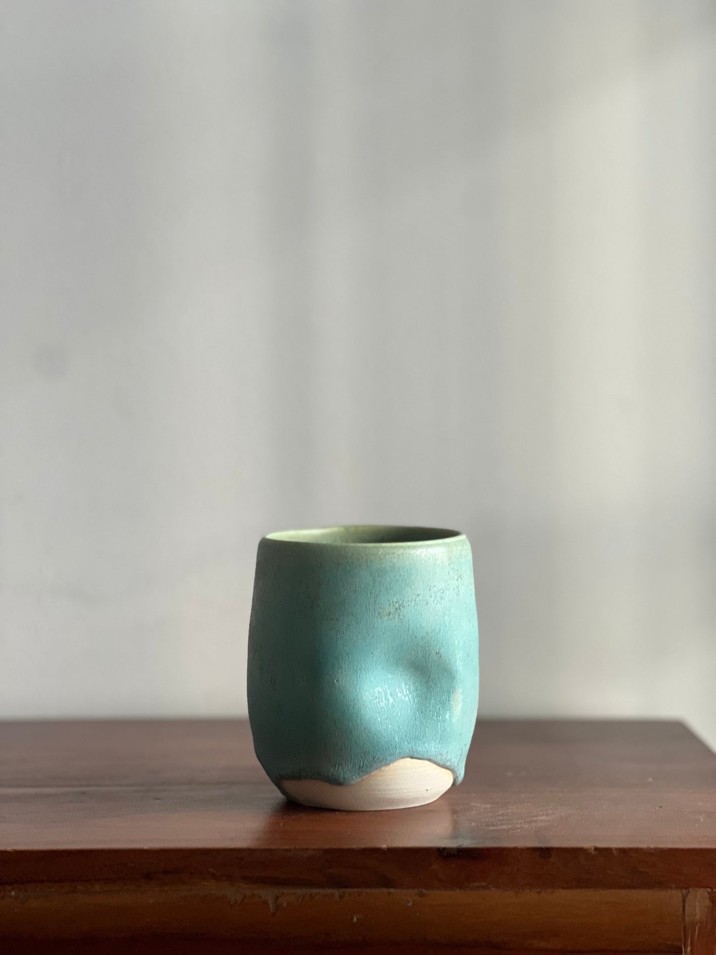 Pinch Cup