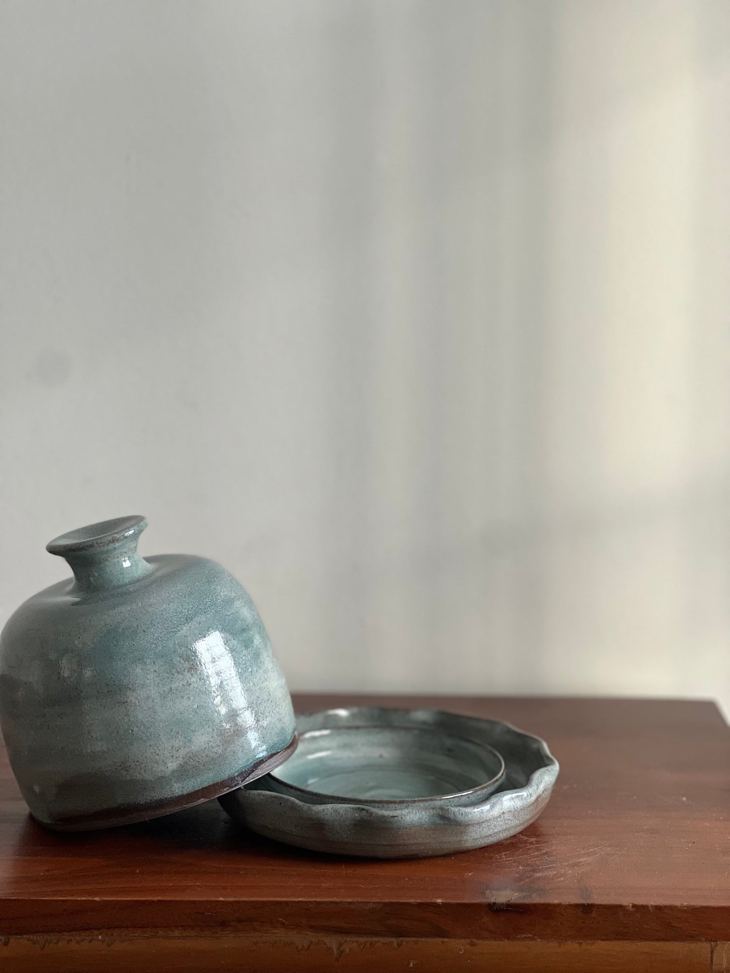 Butter Dish