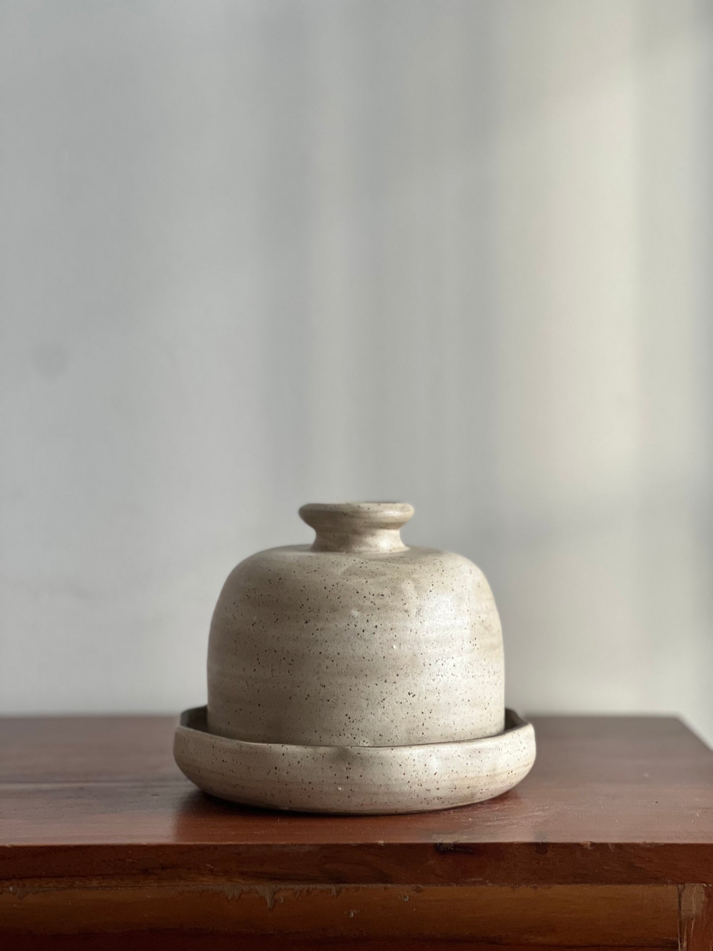 Butter Dish
