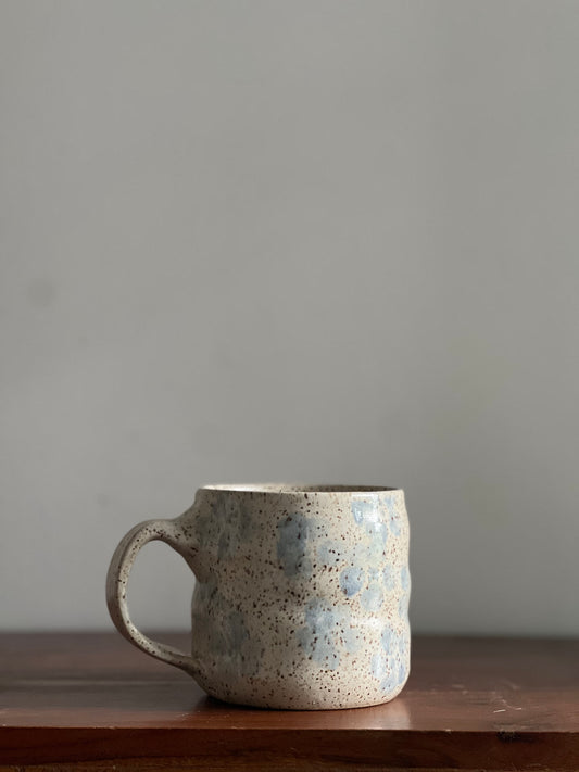 Floral Mug