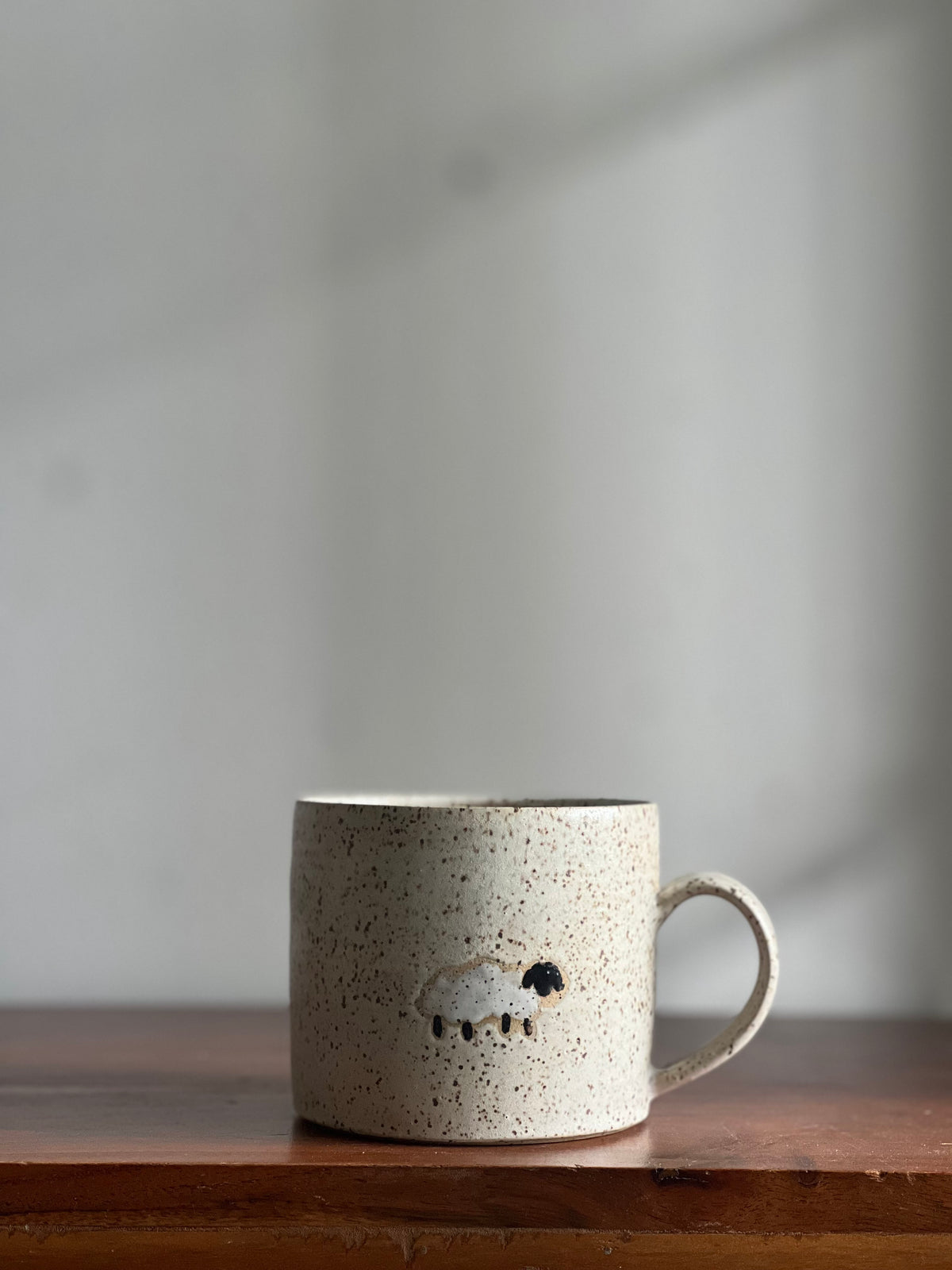 Sheep Mug