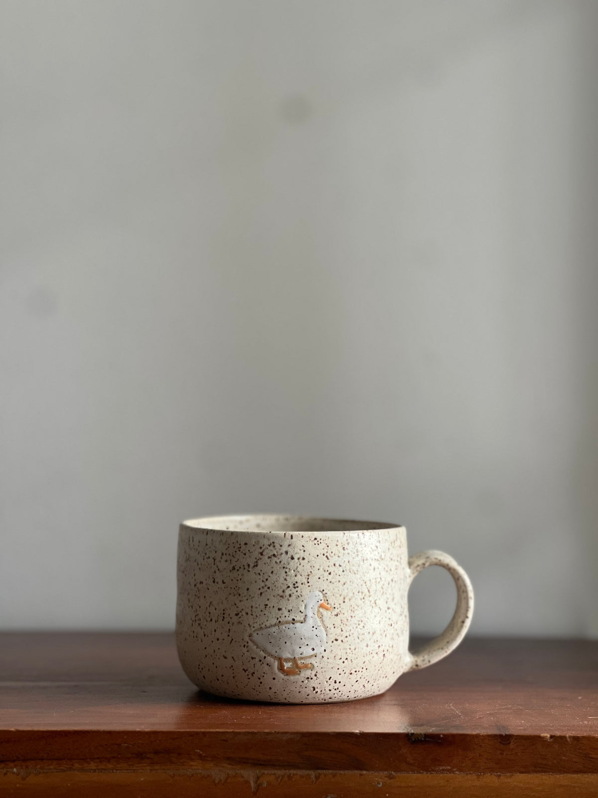 Duck Mug