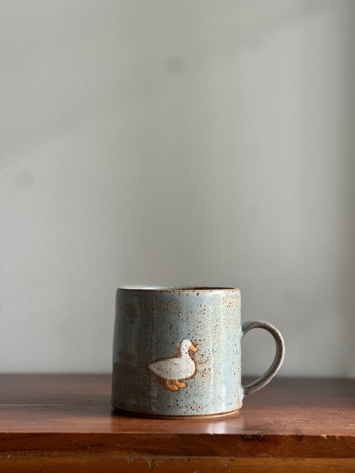 Duck Mug