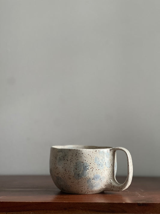 Floral Mug