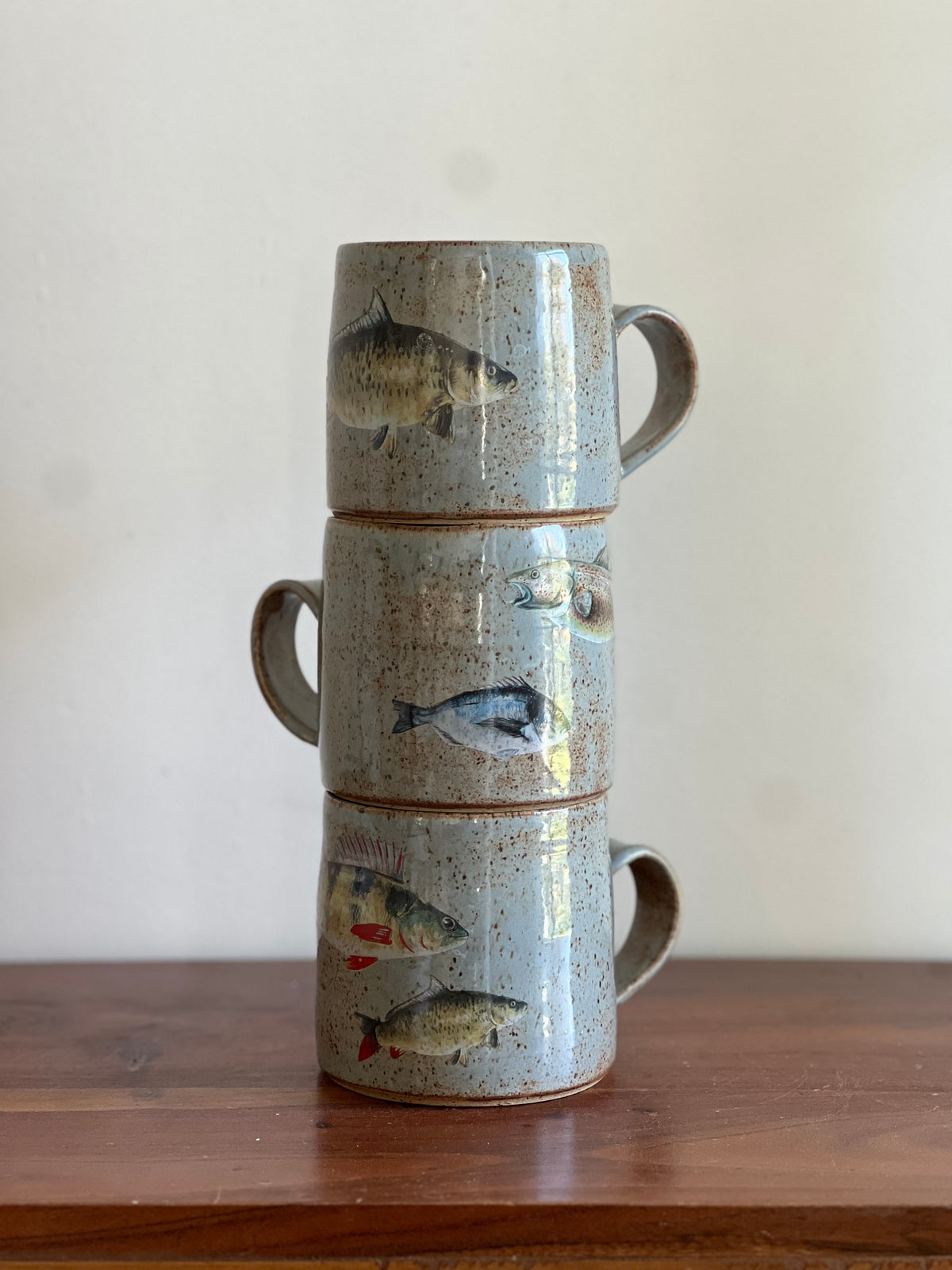 Cancer Donation Mugs