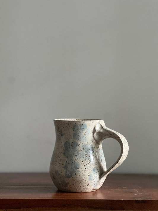 Floral Mug