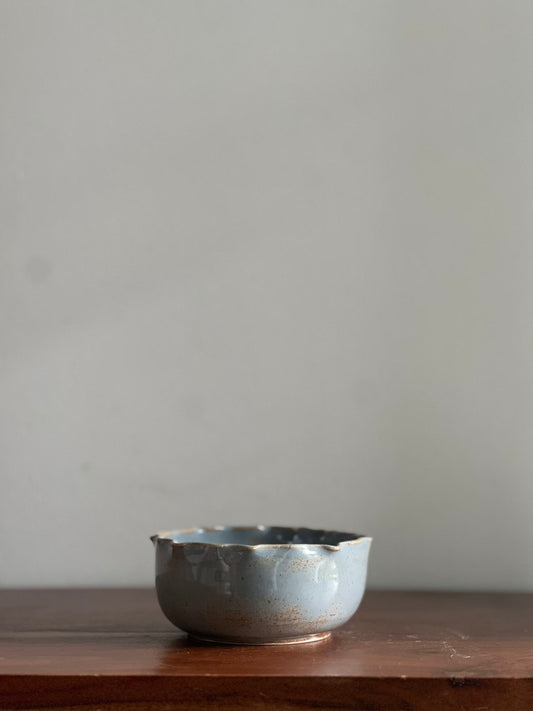 Small Snack Bowl